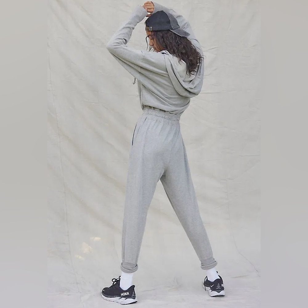 Free People FP Movement Training Day Jumpsuit Size XS